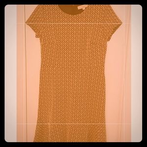 new LOFT dress!!